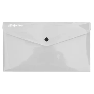 Irattasak E-COLLECTION DL patentos átlátszó