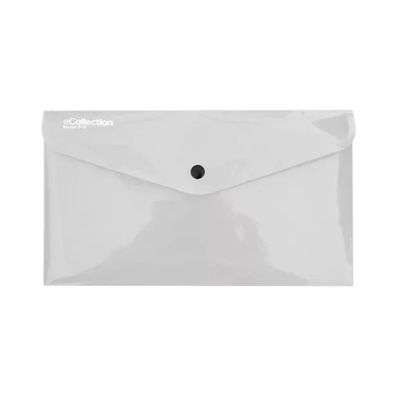 Irattasak E-COLLECTION DL patentos átlátszó