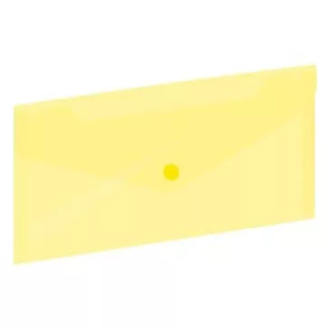 Irattasak GRAND DL patentos átlátszó sárga
