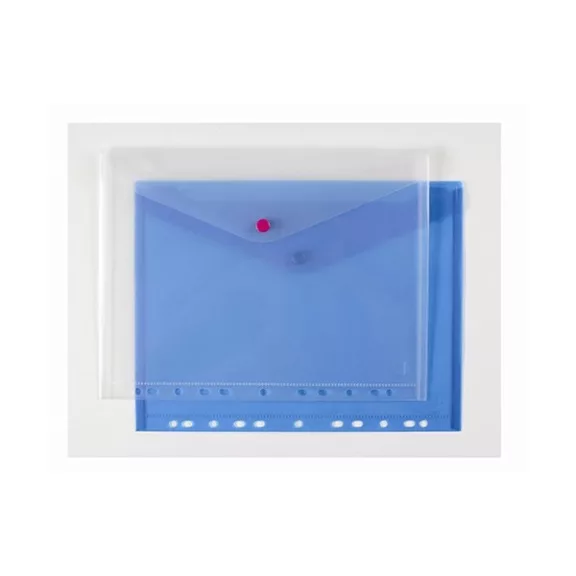 Irattasak A/4 lefűzhető patentos átlátszó Irattasak A/4 lefűzhető patentos átlátszó