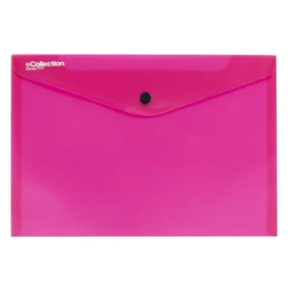 Irattasak E-COLLECTION A/4 patentos pink Irattasak E-COLLECTION A/4 patentos pink