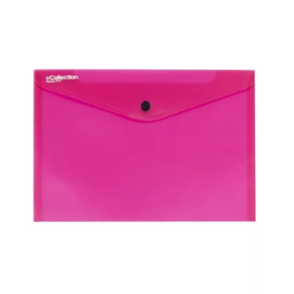 Irattasak E-COLLECTION A/4 patentos pink