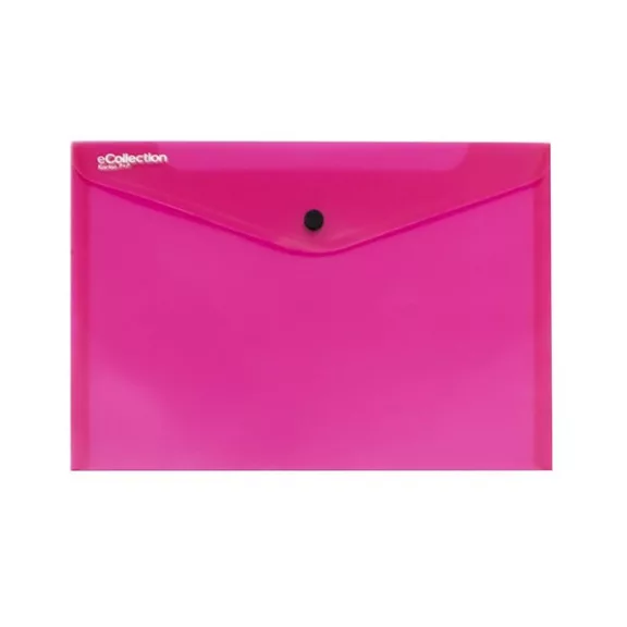 Irattasak E-COLLECTION A/5 patentos pink Irattasak E-COLLECTION A/5 patentos pink