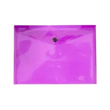 Irattasak ELECTRA A/4 patentos pink