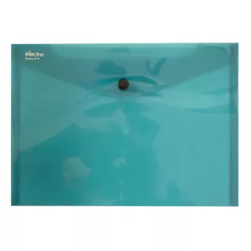 Irattasak ELECTRA A/5 patentos sötét zöld