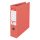 Iratrendező ESSELTE Colour Breeze Standard A/4 75 mm élvédős korall