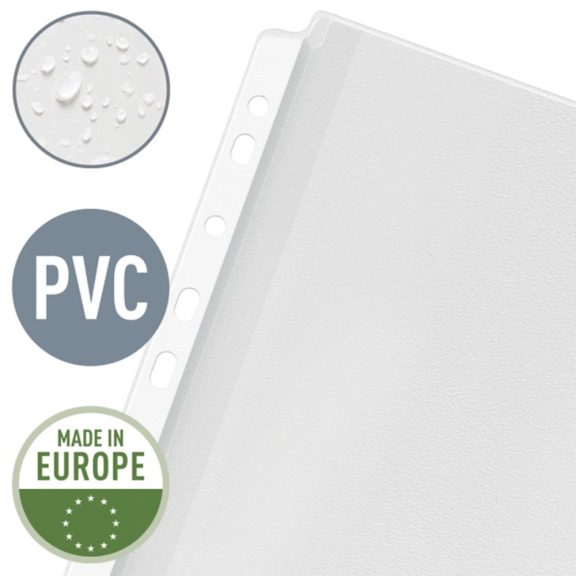 Lefűzhető genotherm LEITZ Jumbo 170MY 5 darabos