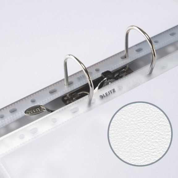 Lefűzhető genotherm LEITZ Jumbo 170MY 5 darabos