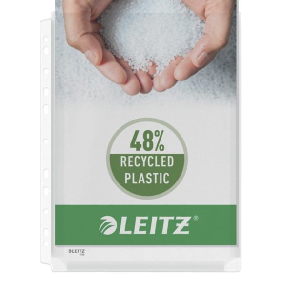 Lefűzhető genotherm LEITZ Jumbo 170MY 5 darabos