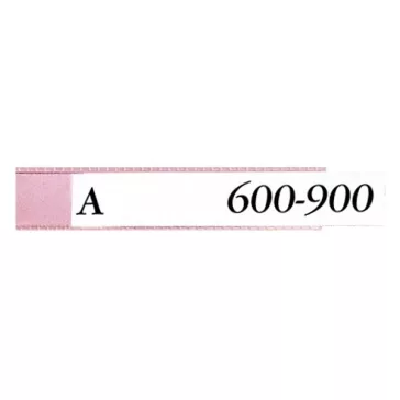   Irattartó tálca címketok DJOIS 30x150mm öntapadós címkével 10 darabos