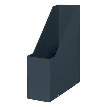   Irattartó papucs LEITZ Cosy Click&Store 95 mm pp/karton bársony szürke