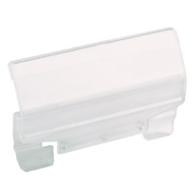 Függőmappa cserecímketartó LEITZ Alpha 50 darabos