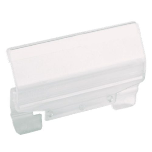 Függőmappa cserecímketartó LEITZ Alpha 50 darabos