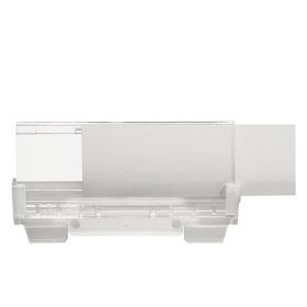 Függömappa cserecímketartó LEITZ Alpha Active 5 darabos