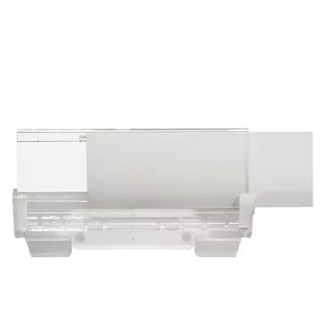 Függömappa cserecímketartó LEITZ Alpha Active 5 darabos