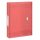 Gumis mappa ESSELTE Colour Breeze PP Jumbo A/4 25mm korall