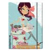 Gumis mappa STREET A/4 Kids 600 g