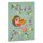 Gumis mappa ARS UNA A/4 Apple Pie
