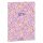 Gumis mappa ARS UNA A/4 Fleur