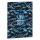 Gumis mappa ARS UNA A/4 Lord Of The Deep