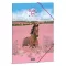 Gumis mappa ARS UNA A/4 Wild And Free