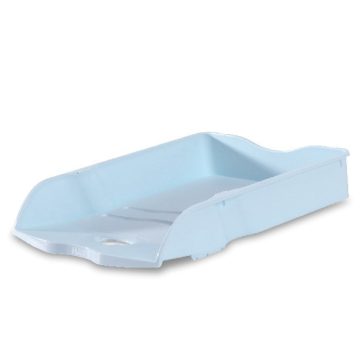   Irattartó tálca HAN Re-Loop 100% recycling PP pasztell kék