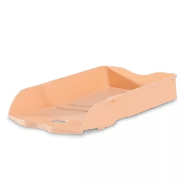   Irattartó tálca HAN Re-Loop 100% recycling PP pasztell narancs