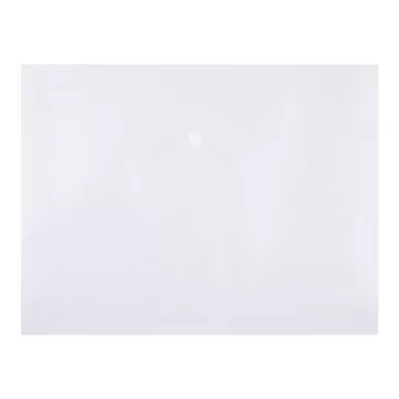 Irattasak DONAU A/4 patentos átlátszó