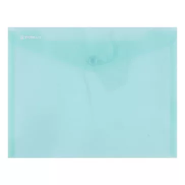 Irattasak DONAU A/5 patentos zöld