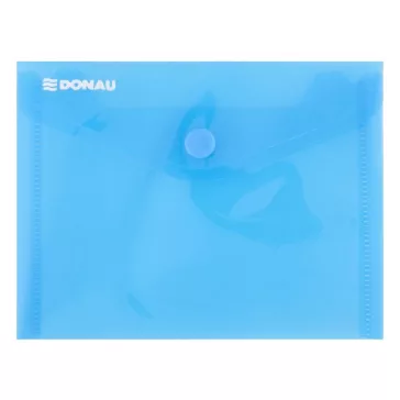 Irattasak DONAU A/6 patentos kék