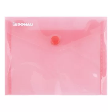 Irattasak DONAU A/6 patentos piros