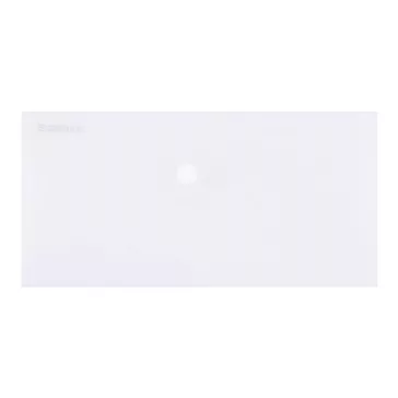 Irattasak DONAU DL patentos átlátszó