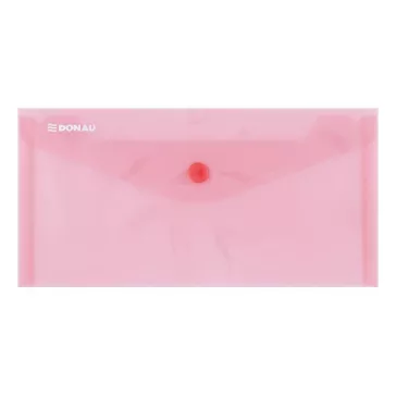 Irattasak DONAU DL patentos piros