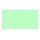 Elválasztócsík DONAU 105x235 mm karton zöld 100 darabos