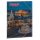 Gumis mappa ARS UNA A/4 City light-Budapest