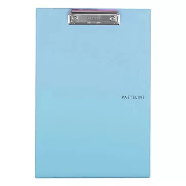 Felírótábla PASTELINI pvc A/4 kék