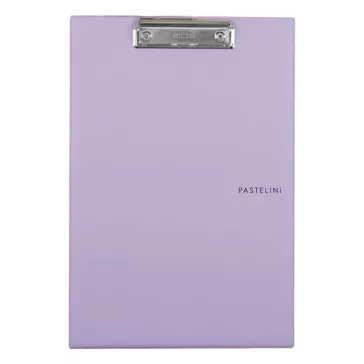 Felírótábla PASTELINI pvc A/4 lila