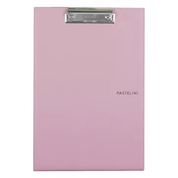 Felírótábla PASTELINI pvc A/4 pink