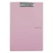 Felírótábla PASTELINI pvc A/4 pink