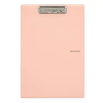 Felírótábla PASTELINI pvc A/4 barack