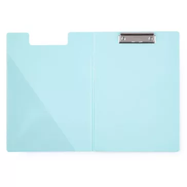 Felírótábla PASTELINI pvc fedeles A/4 zöld