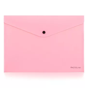 Irattasak PASTELINI A/4 patentos pink