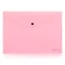 Irattasak PASTELINI A/4 patentos pink
