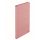Iratrendező PLUS Zero Max A/4 bővíthető 18-118 mm pink