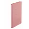 Iratrendező PLUS Zero Max A/4 bővíthető 18-118 mm pink