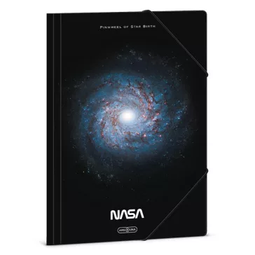 Gumis mappa ARS UNA A/4 Nasa-Pinwheel