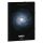 Gumis mappa ARS UNA A/4 Nasa-Pinwheel