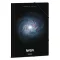 Gumis mappa ARS UNA A/4 Nasa-Pinwheel