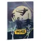 Gumis mappa ARS UNA A/4 Ninjas in the Dark
