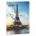 Gumis mappa ARS UNA A/4 Cityscape-Paris